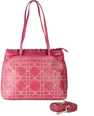 35% OFF on Lalana L-831 Shoulder Bag Red 35% OFF on Lalana L-831 Shoulder Bag Red