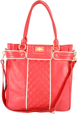 50% OFF on Indostyle Ladies Hand Bag Red 50% OFF on Indostyle Ladies Hand Bag Red