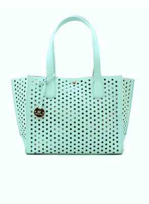 55% OFF on Diana Korr Inana Shopper Shoulder Bag Green-03 55% OFF on Diana Korr Inana Shopper Shoulder Bag Green-03