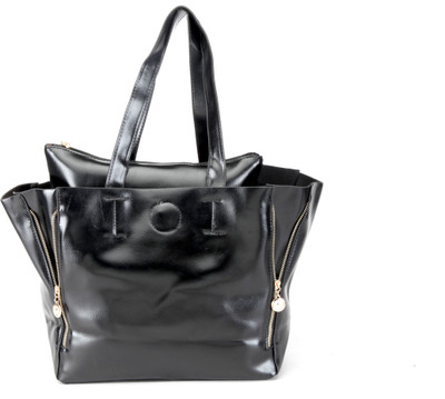 55% OFF on Touristor Cougar 1 Hand-held Bag 1227-Black 55% OFF on Touristor Cougar 1 Hand-held Bag 1227-Black