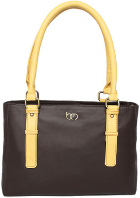 52% OFF on Bagsy Malone Tenor Shoulder Bag Brown 52% OFF on Bagsy Malone Tenor Shoulder Bag Brown