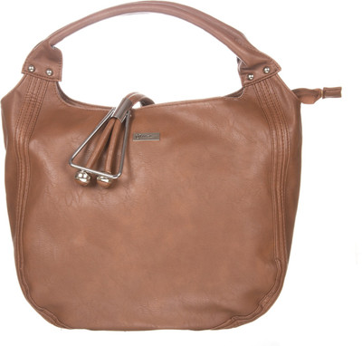 45% OFF on Nyls NC-204 Hand-held Bag Tan