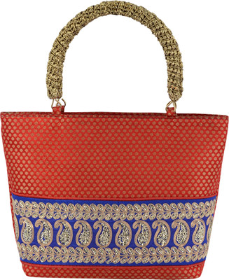 25% OFF on Potlis 43 Hand-held Bag Red 03 25% OFF on Potlis 43 Hand-held Bag Red 03