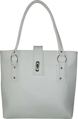50% OFF on Shree Women Shoulder Bag Beige 50% OFF on Shree Women Shoulder Bag Beige