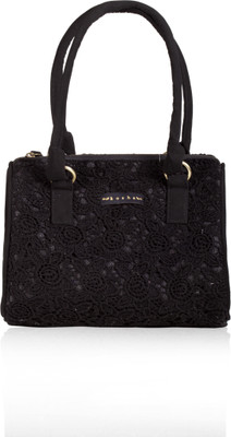 40% OFF on Kosha Ladies Hand-held Bag Black 40% OFF on Kosha Ladies Hand-held Bag Black