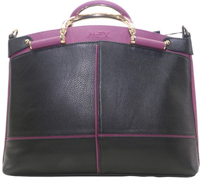 32% OFF on Mex Leather Hand-held Bag Pink 32% OFF on Mex Leather Hand-held Bag Pink