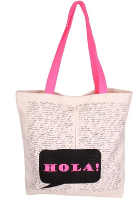 10% OFF on Be For Bag Elegant White Hola Classic Tote White 10% OFF on Be For Bag Elegant White Hola Classic Tote White