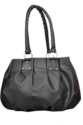 63% OFF on Sms Stylish Shoulder Bag Black 63% OFF on Sms Stylish Shoulder Bag Black