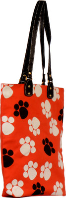 34% OFF on Greenobag Jute Headphones Tote Yellow