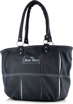 28% OFF on Rosemary RM-0057 Shoulder Bag Black 28% OFF on Rosemary RM-0057 Shoulder Bag Black