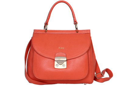 51% OFF on Taws TWS018 Hand-held Bag Orange 51% OFF on Taws TWS018 Hand-held Bag Orange