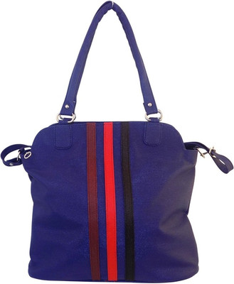 66% OFF on Vian Very Beautiful/Stylish for Women/Girls Shoulder Bag Blue 66% OFF on Vian Very Beautiful/Stylish for Women/Girls Shoulder Bag Blue