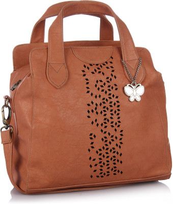 46% OFF on Butterflies Trendy Hand-held Bag Pink 46% OFF on Butterflies Trendy Hand-held Bag Pink