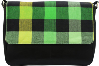 Buy Lord K Messenger Bag  - Unisex: Hand Messenger Bag