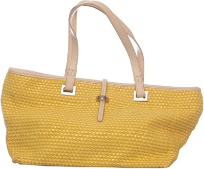 50% OFF on Modo PU Shoulder Bag YLW-01 50% OFF on Modo PU Shoulder Bag YLW-01