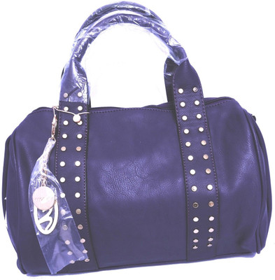 43% OFF on Monett RAF-1 Hand-held Bag Purple