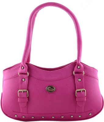 57% OFF on Meridian Dazzle Shoulder Bag Pink 57% OFF on Meridian Dazzle Shoulder Bag Pink