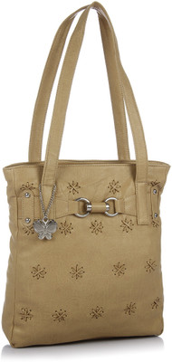 32% OFF on Butterflies Trendy Shoulder Bag Beige 32% OFF on Butterflies Trendy Shoulder Bag Beige