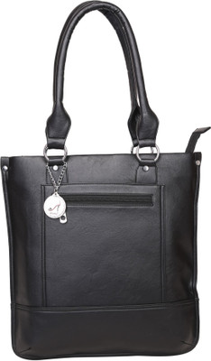 33% OFF on Adara Collections office bag Shoulder Bag Black-31 33% OFF on Adara Collections office bag Shoulder Bag Black-31