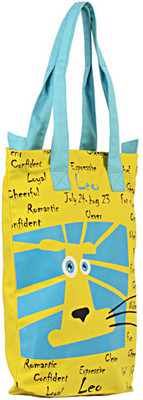 29% OFF on Greenobag Leo Tote Yellow 29% OFF on Greenobag Leo Tote Yellow