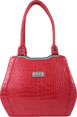 57% OFF on Aadi And Sons Animal Pattern Hand-held Bag Pink02 57% OFF on Aadi And Sons Animal Pattern Hand-held Bag Pink02