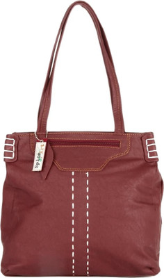 45% OFF on Spice Art Hand-held Bag Maroon 45% OFF on Spice Art Hand-held Bag Maroon