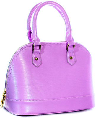 41% OFF on Legal Bribe Dome Hand-held Bag LB10Purple 41% OFF on Legal Bribe Dome Hand-held Bag LB10Purple