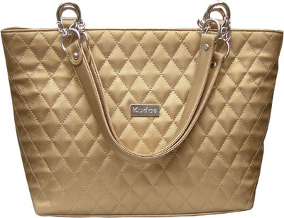 Kudos KD11S106-NLT Shoulder Bag Gold-10 Kudos KD11S106-NLT Shoulder Bag Gold-10
