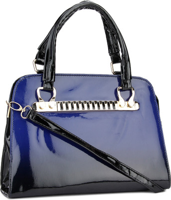 70% OFF on Ladida Hand-held Bag Blue 70% OFF on Ladida Hand-held Bag Blue