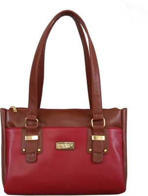 44% OFF on Toteteca Bag Works TT2505ACranBrown Shoulder Bag Multicolor 44% OFF on Toteteca Bag Works TT2505ACranBrown Shoulder Bag Multicolor