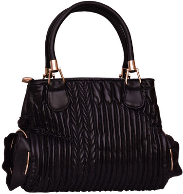 60% OFF on Zaken Mapple01 Shoulder Bag Black07