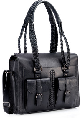 30% OFF on Phive Rivers Onliest_Pr638 Satchel Black 30% OFF on Phive Rivers Onliest_Pr638 Satchel Black
