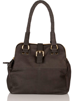 33% OFF on Khiora Eva Shoulder Bag Elephant Grey 33% OFF on Khiora Eva Shoulder Bag Elephant Grey