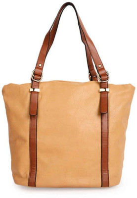 56% OFF on Adisa B1202 Hand-held Bag Apricot