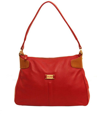 Adamis B606 Hand Bag Red Adamis B606 Hand Bag Red