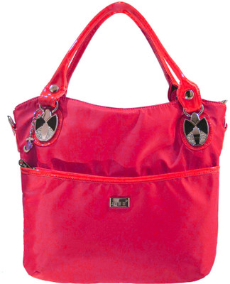 60% OFF on Jinu Trendy A8258a Hand-held Bag Pink 60% OFF on Jinu Trendy A8258a Hand-held Bag Pink