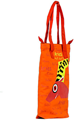 29% OFF on Greenobag Aries Tote Orange 29% OFF on Greenobag Aries Tote Orange