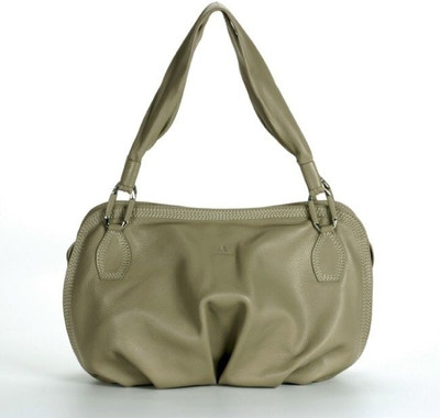 Adamis B165 Hand-held Bag Taupe Adamis B165 Hand-held Bag Taupe