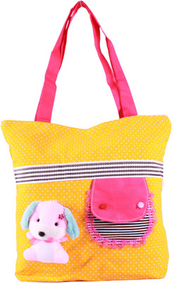57% OFF on New Zovial Nztd_yellow Tote TDYellow