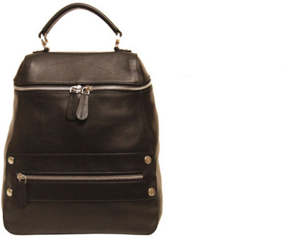 Adamis B627 Hand Bag Black