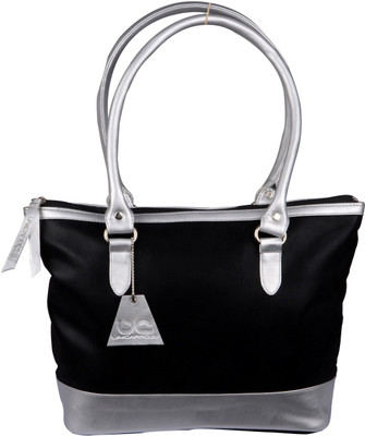 62% OFF on Uni Carress Ucw2015-Tmi Shoulder Bag Black, Silver