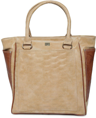 Nyk N199 Hand-held Bag Beige Nyk N199 Hand-held Bag Beige