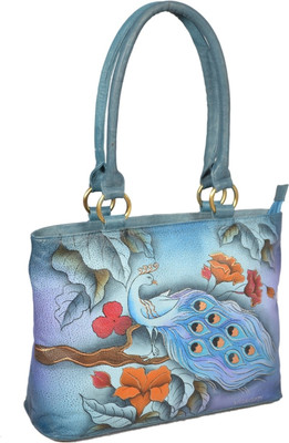 Vakaro Dancing Tunes Hand Bag Multi-color Vakaro Dancing Tunes Hand Bag Multi-color