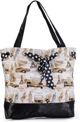 37% OFF on Koles Winston Car Tote Black 37% OFF on Koles Winston Car Tote Black