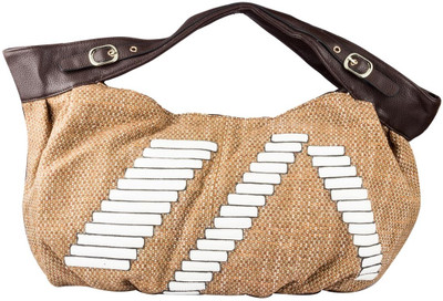 40% OFF on Lalana L-837 Hand-held Bag Brown