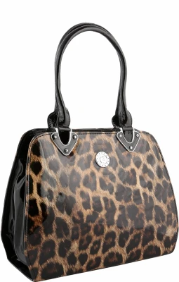 10% OFF on Fatang FB006BRB Hand-held Bag Brown, Black