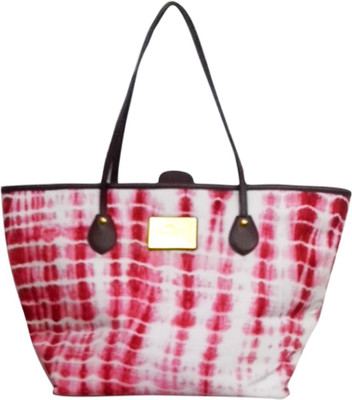 60% OFF on Princesse k TDTB01 Hand-held Bag Red, White 01 60% OFF on Princesse k TDTB01 Hand-held Bag Red, White 01