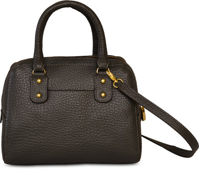 25% OFF on Sophia Visconti Emma Hand-held Bag GRY