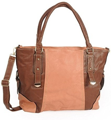 56% OFF on Adisa B0910 Hand-held Bag Peach