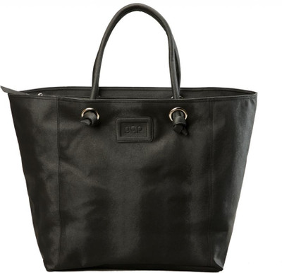 gqp Accessories Exuberant Handbag Starry Black Hand-held Bag Starry Black gqp Accessories Exuberant Handbag Starry Black Hand-held Bag Starry Black